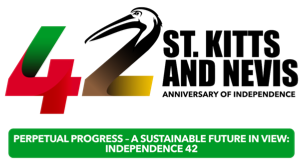 St. Kitts and Nevis Announces Official Calendar for 42nd Independence Anniversary