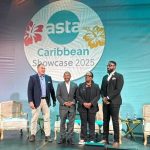 St. Kitts Tourism Authority Participates in ASTA Caribbean Showcase