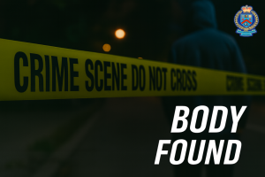 RSCNPF Investigation Launched Following Discovery of Body in Fortlands