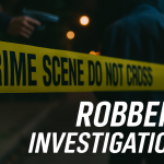 Police Investigation Launched into Ramsbury, Nevis Robbery