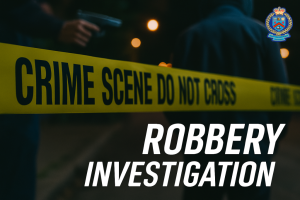 Police Investigation Launched into Ramsbury, Nevis Robbery