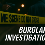 Investigation Launched into Saddlers Burglary and Assault