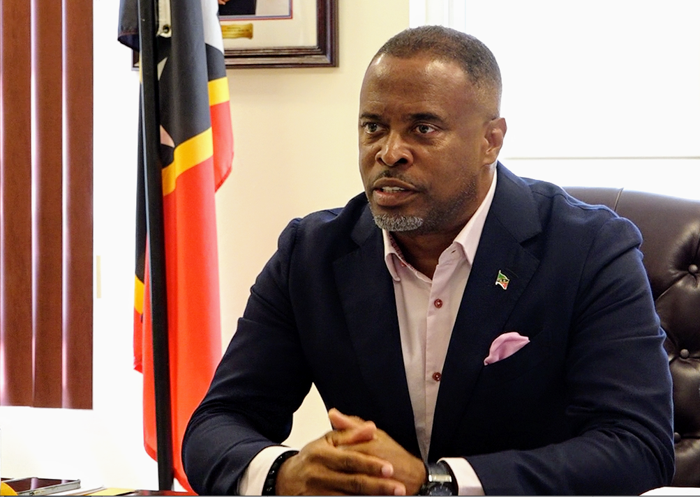 Proposed South Coast Development Poised to Transform Nevis and Enhance Citizen Welfare
