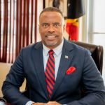 Address to the Nation by Premier of Nevis, the Honourable Mark A. G. Brantley