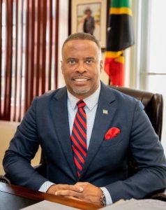 Address to the Nation by Premier of Nevis, the Honourable Mark A. G. Brantley