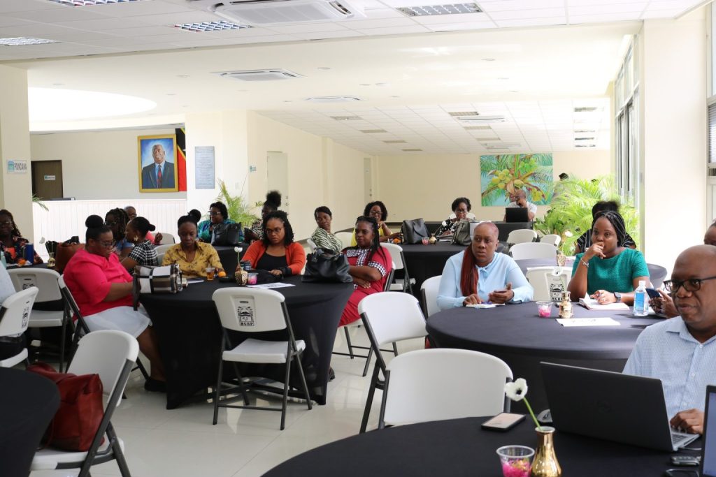 School Leaders Revitalized at the National Institute of Advancement’s 2025 Leadership Summit