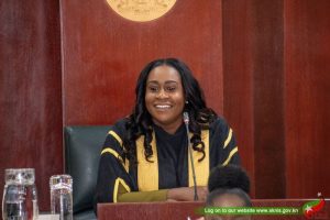 National Assembly Convenes on Monday, 11 August 2025