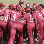West Indies Women’s Cricket Team Undertakes High-Performance Training Camp in Antigua, Focusing on Power and Precision.