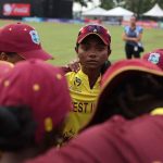 USA U19 Women Secure Series Advantage After West Indies Women’s Collapse.