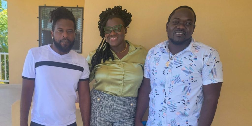 Elevate Welcomes New Horizons Rehabilitation Center Students for the Upcoming Academic Year