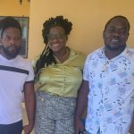 Elevate Welcomes Returning New Horizons Rehabilitation Center Students for the Academic Year