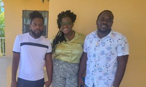 Elevate Welcomes Returning New Horizons Rehabilitation Center Students for the Academic Year