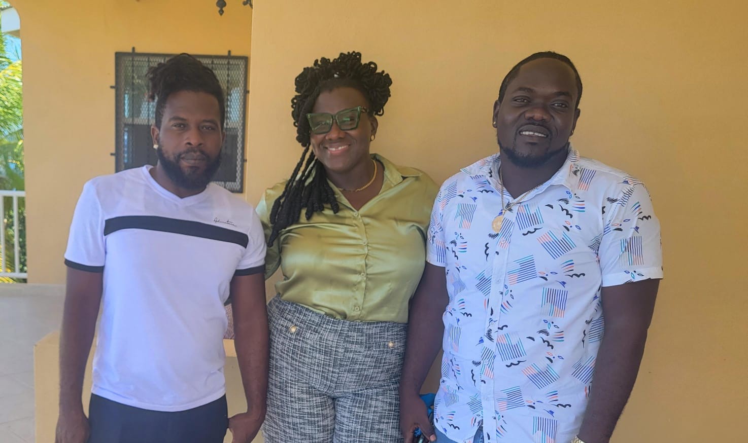 Elevate Welcomes Returning New Horizons Rehabilitation Center Students for the Academic Year