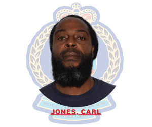 Carl Jones Indicted on Cannabis Distribution Charges
