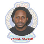 Cadeem Daniel Faces Cannabis Importation Charges