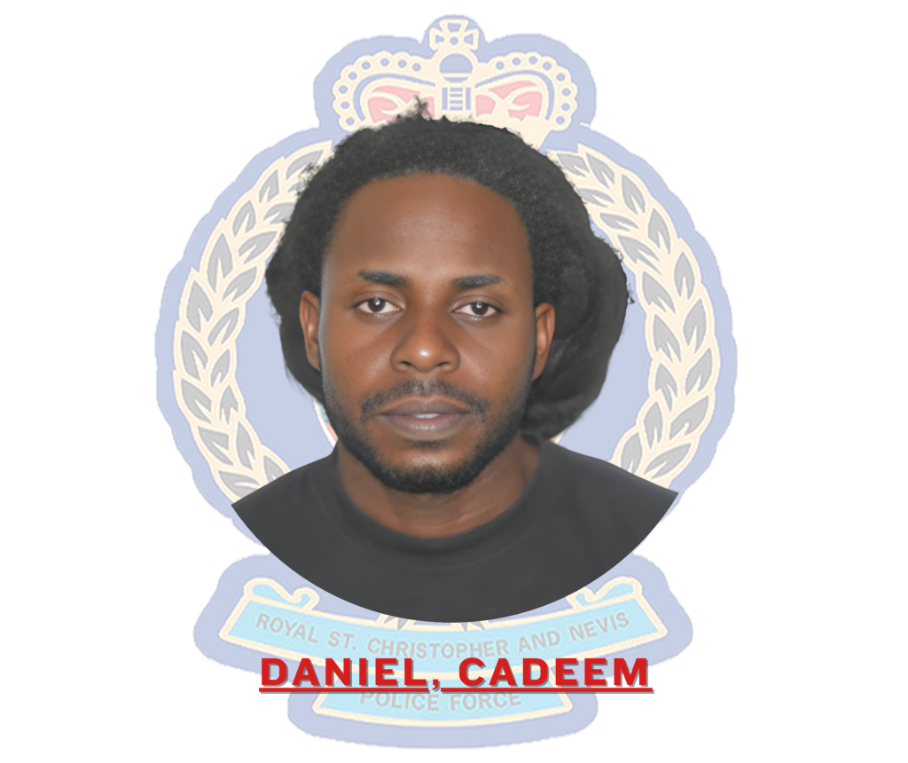 Cadeem Daniel Faces Cannabis Importation Charges