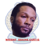 Odaine Wright Receives Sentence for Traffic Violations