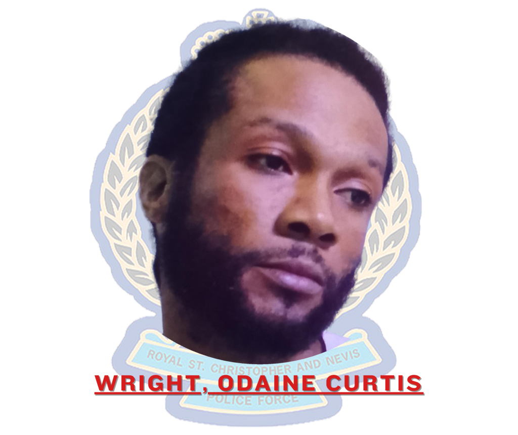 Odaine Wright Receives Sentence for Traffic Violations