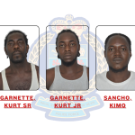 Three Arrested and Charged in Nevis Drug Operation