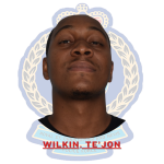 Te’jon Wilkin Faces Cannabis-Related Charges