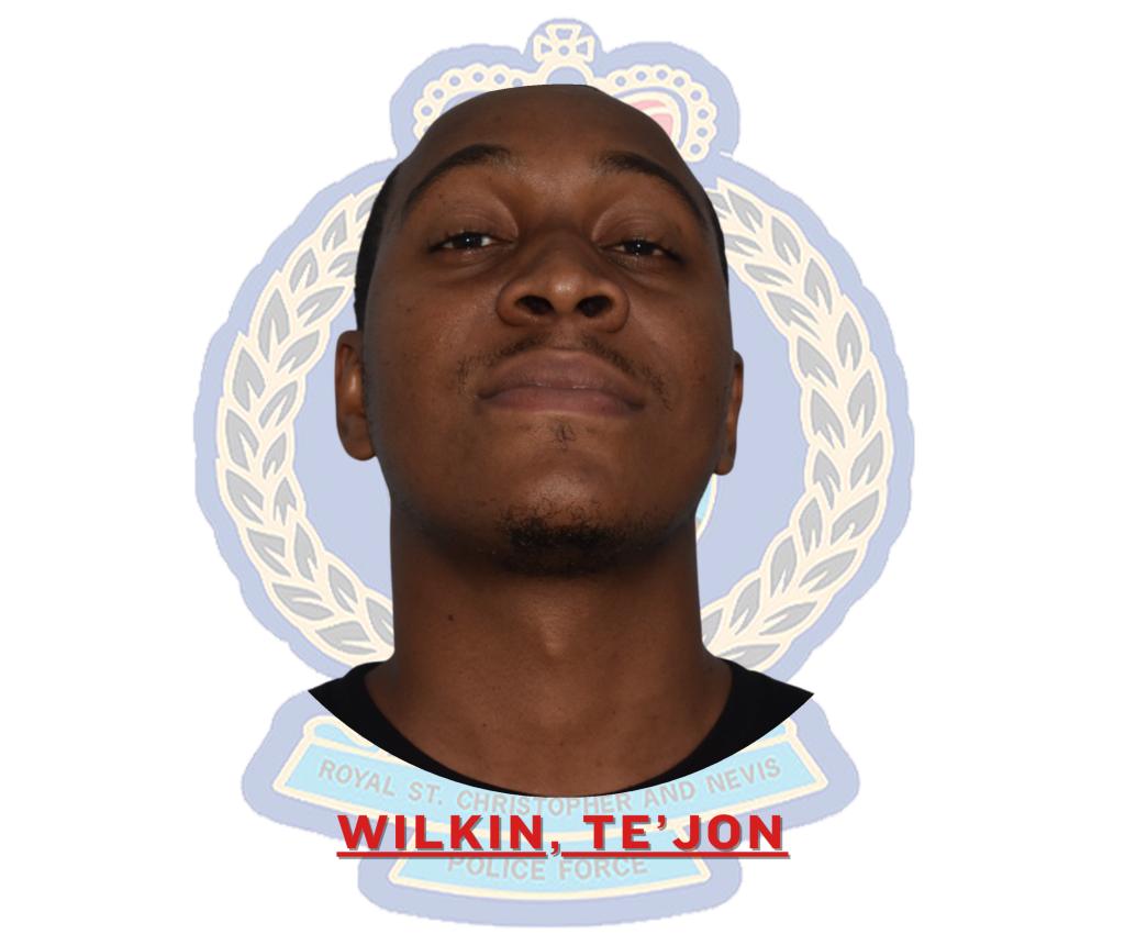 Te’jon Wilkin Faces Cannabis-Related Charges