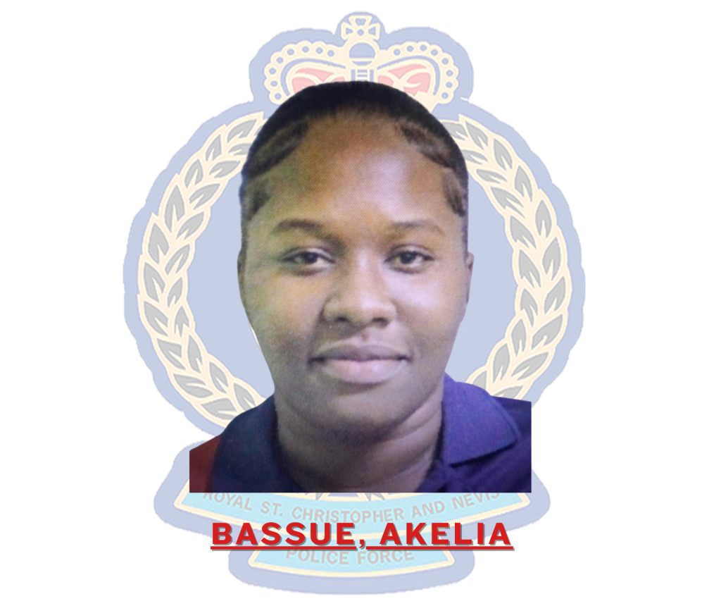 Akelia Bassue Faces Simple Larceny Charge