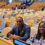 Geostrategic Partnership and Economic Security: St. Kitts and Nevis’ Focus at the United Nations High-Level Week