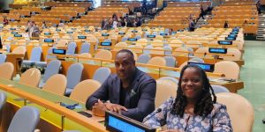 Geostrategic Partnership and Economic Security: St. Kitts and Nevis’ Focus at the United Nations High-Level Week