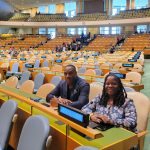 Geostrategic Partnership and Economic Security:  St. Kitts and Nevis’ Focus at the United Nations High-Level Week