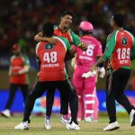 Warriors Secure Top-Two Finish with Decisive Victory over Royals