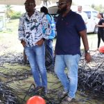 Minister Duggins Underscores the Role of Emerging Trends in Bolstering the Fisheries Sector