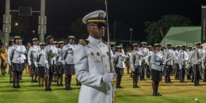 Evening Independence Day Parade Debuts New Features