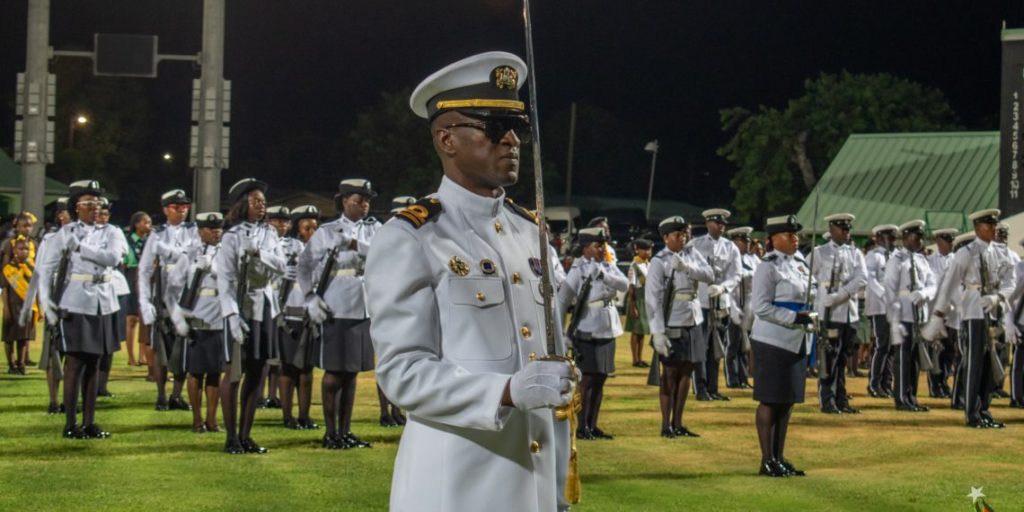 Evening Independence Day Parade Debuts New Features
