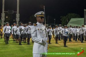Independence Day Parade to Feature New Elements with Evening Commencement