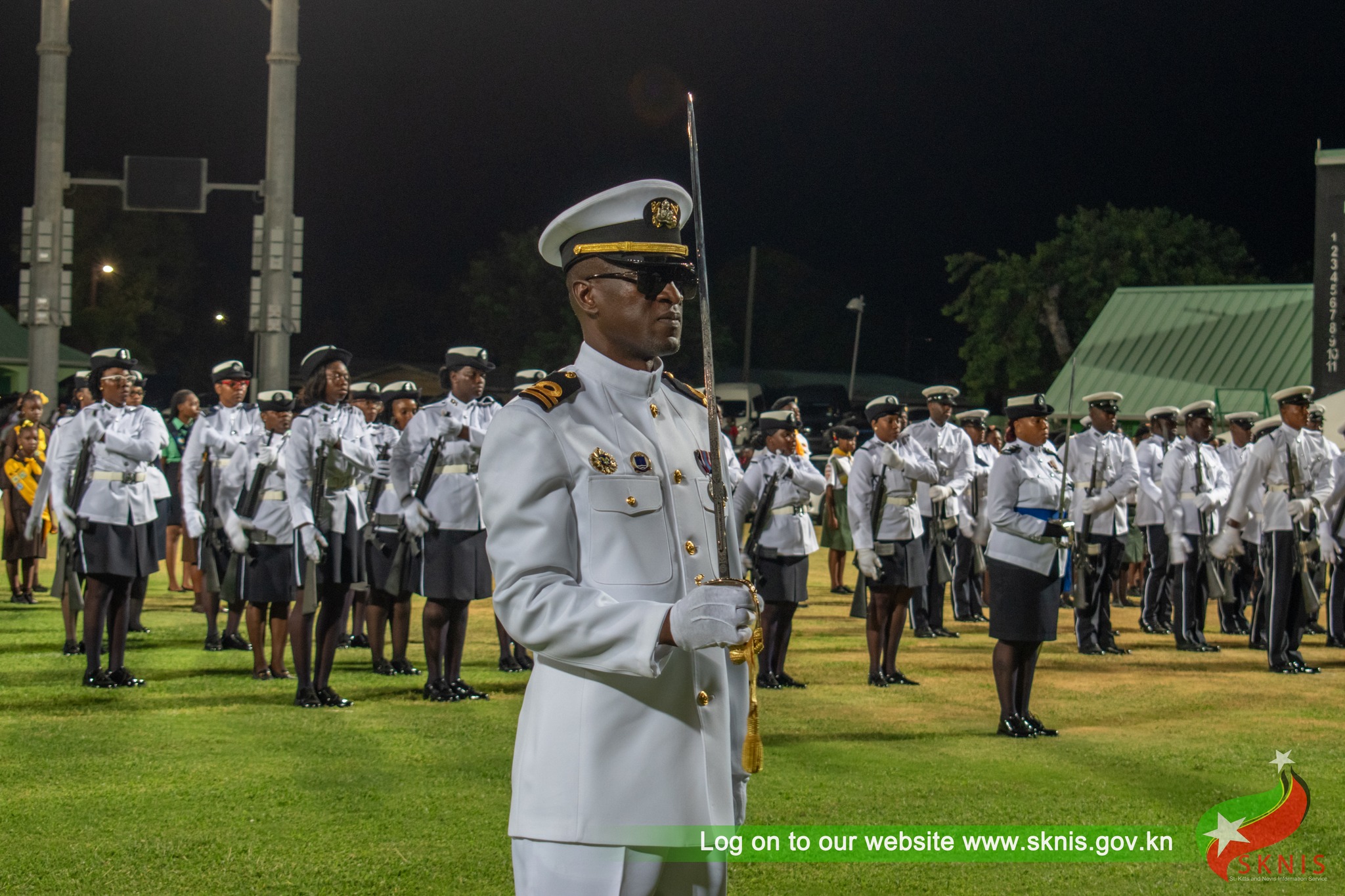 Independence Day Parade to Feature New Elements with Evening Commencement