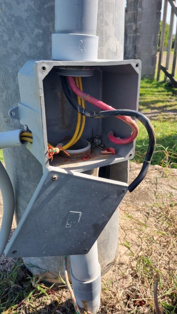 Nevis Department of Sports Condemns Vandalism and Burglary at Bath Playing Field