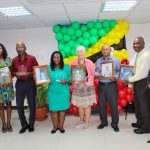 Honoring the 2025 Community Development Cohort