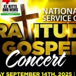 Saint Kitts and Nevis to Hold National Thanksgiving Service Ahead of Independence Day