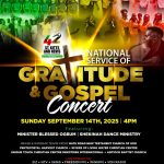 Saint Kitts and Nevis to Hold National Service of Thanksgiving in Anticipation of Independence Day