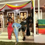 St. Kitts and Nevis Queen Ambassadors Celebrate Independence with Distinction
