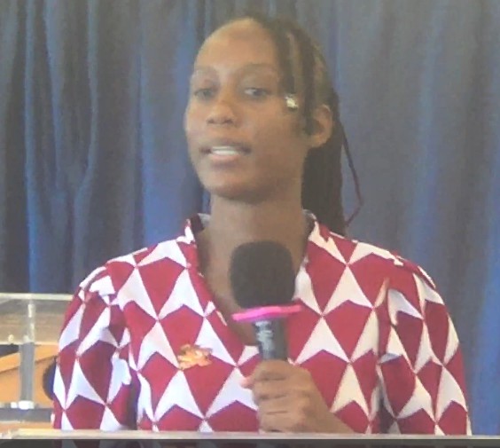 Seventh-day Adventist Community Services Offers Weekend of Enrichment Activities