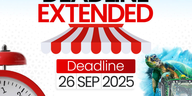 Registration Deadline Extended to September 26, 2025, for the 30th Annual Agriculture Open Day and Marine Exposition