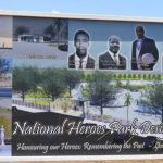 Saint Kitts and Nevis Observes National Heroes Day