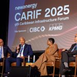 Nevis Presents Infrastructure Development and Investment Opportunities at CARIF 2025
