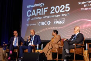Nevis Presents Infrastructure Development and Investment Opportunities at CARIF 2025