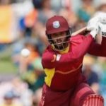 West Indian Players Prominent in SA20 Auction Draft.