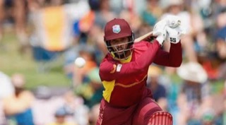 West Indian Players Prominent in SA20 Auction Draft.
