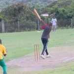 Bushwhackers Secure Decisive Victory Over Jets in Hardtimes Tournament Opener