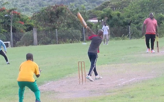 Bushwhackers Secure Decisive Victory Over Jets in Hardtimes Tournament Opener