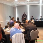 Enhanced Case Management Training Bolsters Efficiency at the Ministry of Justice